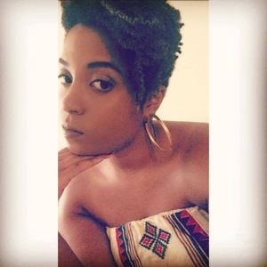 Meet your Posher, Jordann